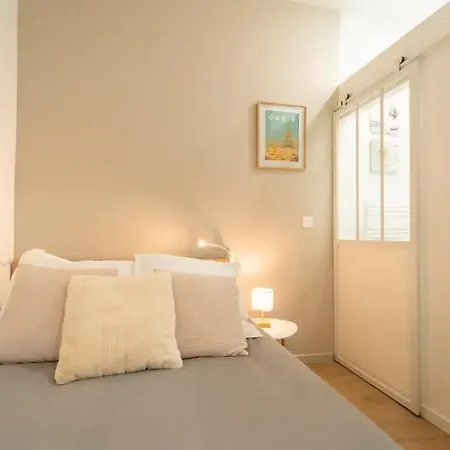 Studio Entier Paris *