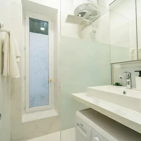 Studio Entier Paris Apartamento Gagny