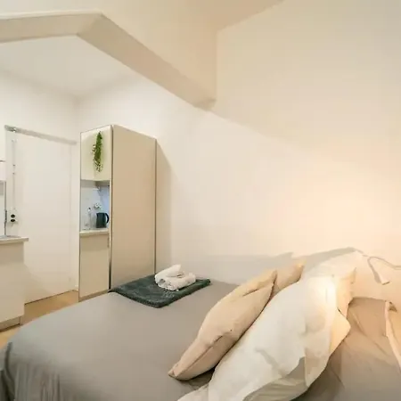 Apartamento Studio Entier Paris *