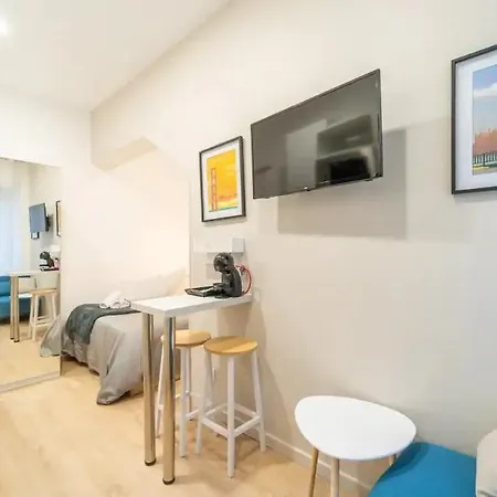 Studio Entier Paris Apartamento Gagny
